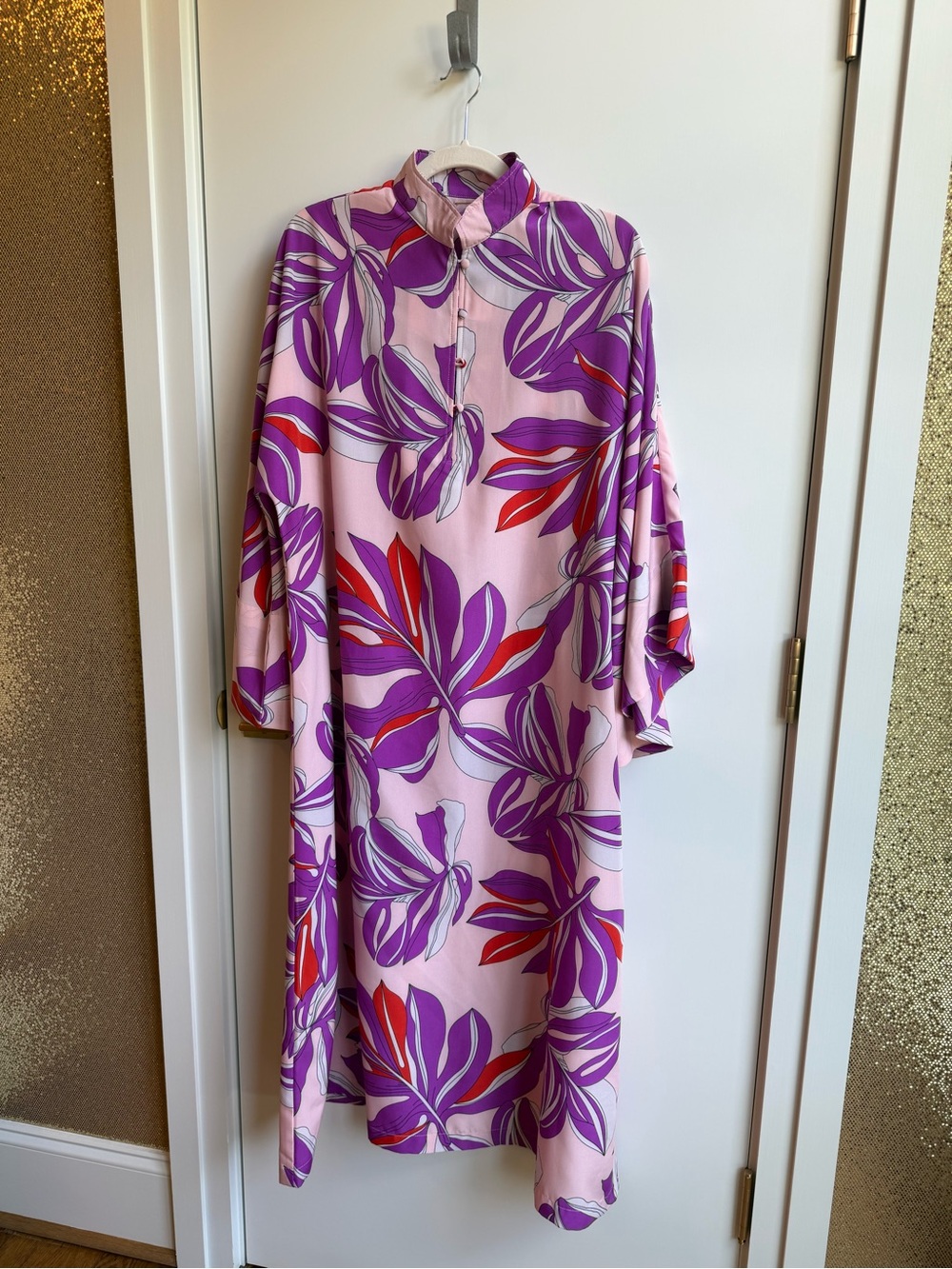 La Vie Style House Caftan